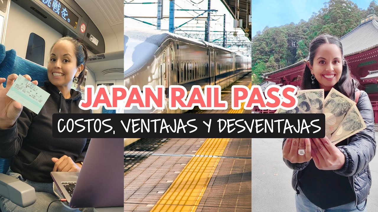 Una buena manera de promocionar el tren de Osaka - Anime en Español